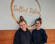 Salted Sisters Coffee